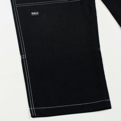 PANTALÓN YARD OVERPOCKET NEGRO