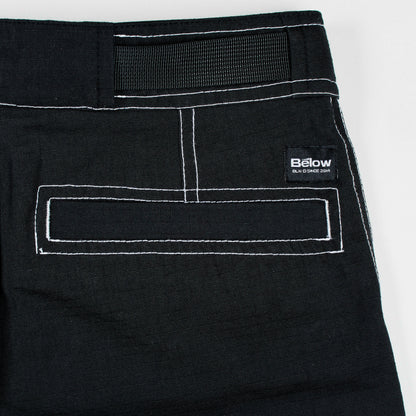 PANTALÓN YARD OVERPOCKET NEGRO